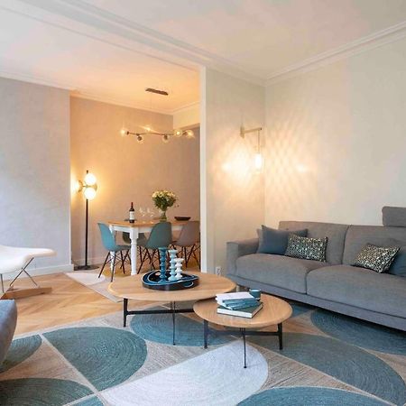 Ecrin De Charme A Deux Pas De La Place Vendome Paris Ngoại thất bức ảnh