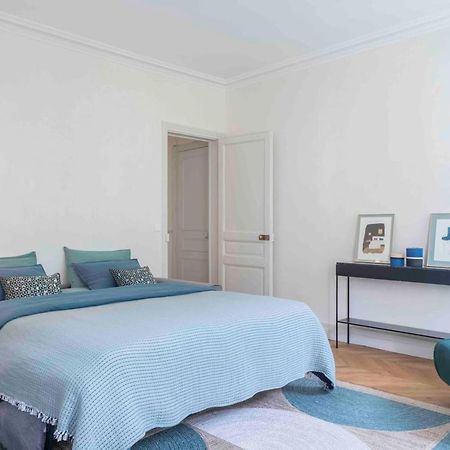 Ecrin De Charme A Deux Pas De La Place Vendome Paris Ngoại thất bức ảnh