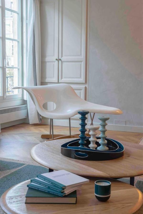 Ecrin De Charme A Deux Pas De La Place Vendome Paris Ngoại thất bức ảnh