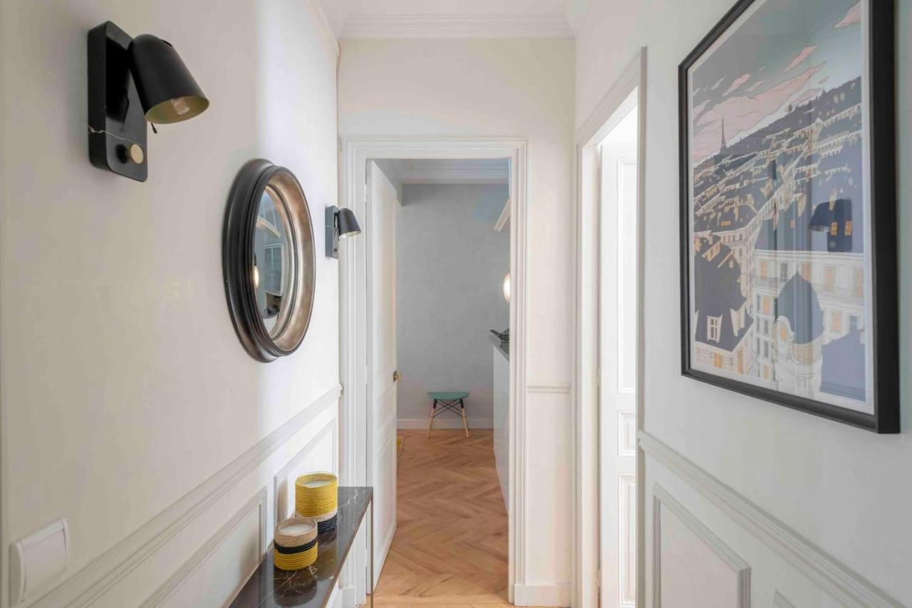 Ecrin De Charme A Deux Pas De La Place Vendome Paris Ngoại thất bức ảnh